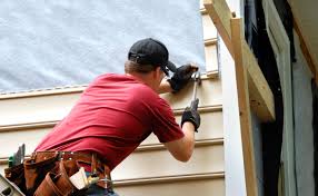  , USA Siding Installation & Repair Pros